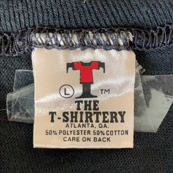 Vintage QUEEN The Jazz European Tour 1978 Original - Picture 3 of 3